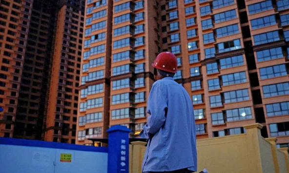 Giá nhà mới của Trung Quốc tiếp tục giảm bất chấp chính sách hỗ trợ