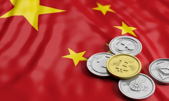 Các nhà đầu tư tiền điện tử của Trung Quốc đã kiếm được 1 tỷ USD vào năm 2023