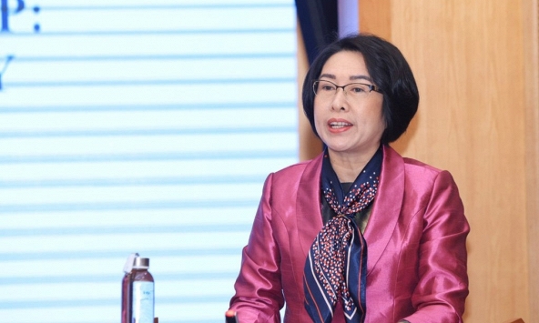 Tăng niềm tin cho doanh nghiệp