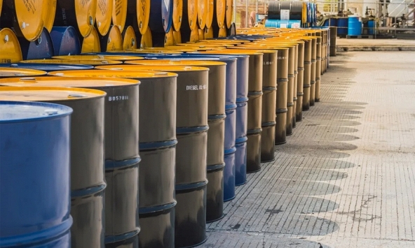 Giá xăng dầu hôm nay 18/3: Duy trì xu hướng tăng