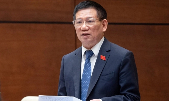 Big4 kiểm toán 'bỏ lọt' bất thường tại SCB, Bộ trưởng Tài chính nói gì?