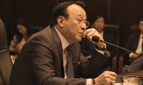 Chủ tịch Tân Hoàng Minh cùng 14 đồng phạm hầu tòa vào ngày mai