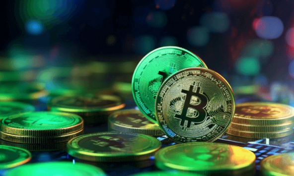 Bitcoin bước vào 'vùng nguy hiểm' trước halving, nhưng các CEO tiền điện tử vẫn lạc quan