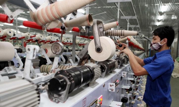 Quỹ Heritage: Việt Nam khẳng định vị thế ngôi sao đang lên