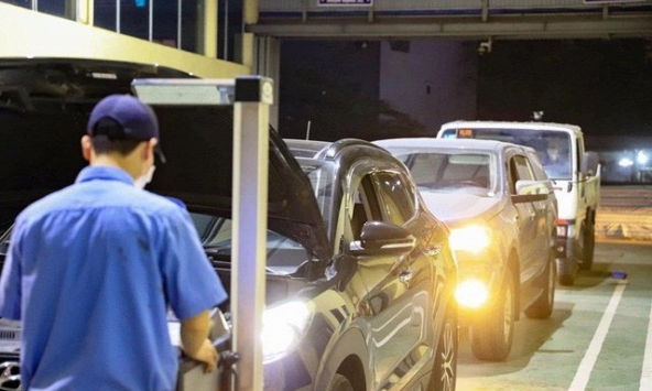 Bộ GTVT nghiên cứu 'nới lỏng' chu kỳ kiểm định xe ôtô cá nhân