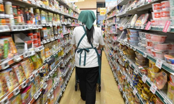 Nikkei: Mức lương tối thiểu của Nhật Bản thấp hơn so với tiêu chuẩn quốc tế