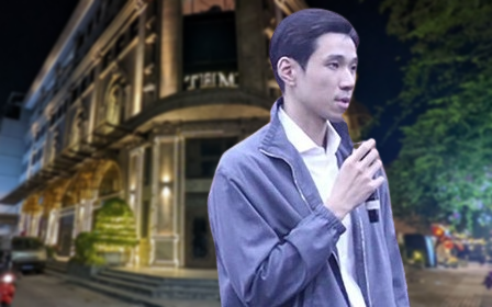 Con trai Chủ tịch Tân Hoàng Minh khai gì trước tòa?