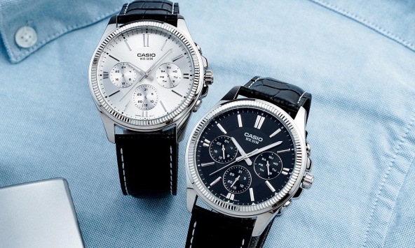 Mệnh Thủy đeo đồng hồ màu gì? Gợi ý từ chuyên gia phong thủy