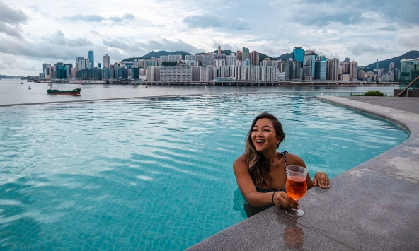 Du lịch Hong Kong vẫn chờ thêm những 'Taylor Swift' để hút khách