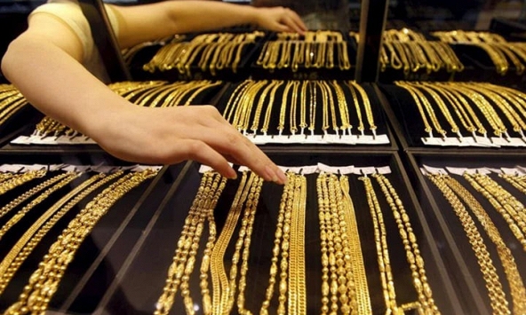 Giá vàng hôm nay 19/3: Giảm về gần 81 triệu đồng/lượng