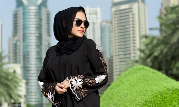 Bên trong sự phát triển xa xỉ của Ả Rập Saudi có gì?