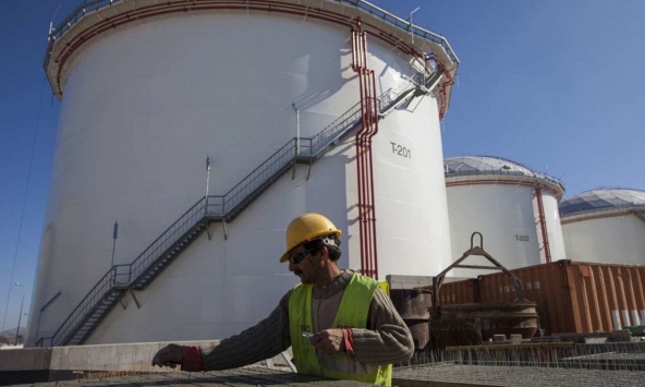 Lợi nhuận kỷ lục mang lại 120 tỷ USD tiền mặt cho các nhà giao dịch hàng hóa