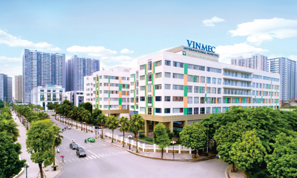 Vinmec ra mắt VinCare PRIMÉ – Mô hình quản lý sức khỏe cho giới thượng lưu đầu tiên tại Việt Nam