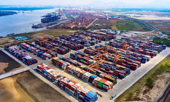 'Việt Nam là đối tác thương mại quan trọng đối với toàn bộ khối Mercosur'