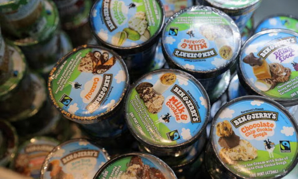 Unilever sẽ ngừng kinh doanh kem và cắt giảm 7.500 việc làm