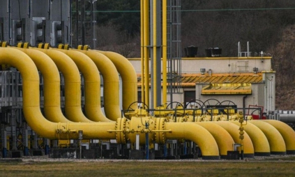 Giá gas hôm nay 20/3: Tăng nhẹ