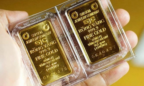 Thủ tướng yêu cầu xử lý ngay chênh lệch giữa giá vàng trong nước và quốc tế