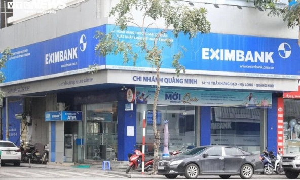 NHNN yêu cầu Eximbank báo cáo vụ 'nợ thẻ tín dụng 8,5 triệu thành 8,8 tỷ đồng'