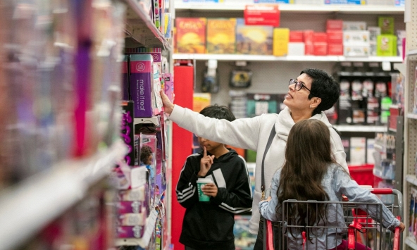 Niềm tin cắt giảm lãi suất của Fed có thể bị lung lay nhưng vẫn chưa bị phá vỡ