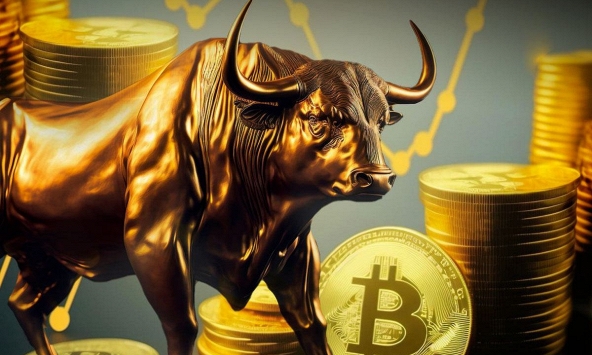 Chu kỳ tăng giá của Bitcoin 'còn lâu mới kết thúc' nhờ sự kiện halving