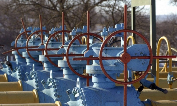 Giá gas hôm nay 21/3: Tăng nhẹ