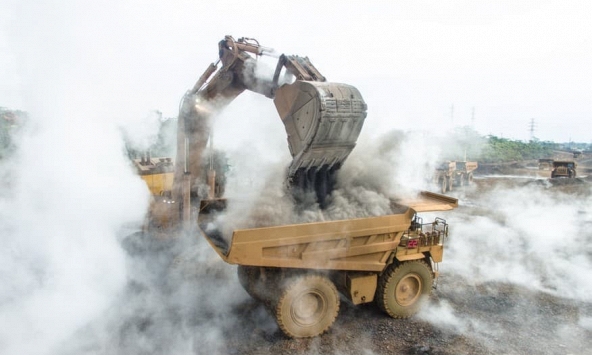 Indonesia đặt mục tiêu giới hạn giá niken ở mức 18.000 USD