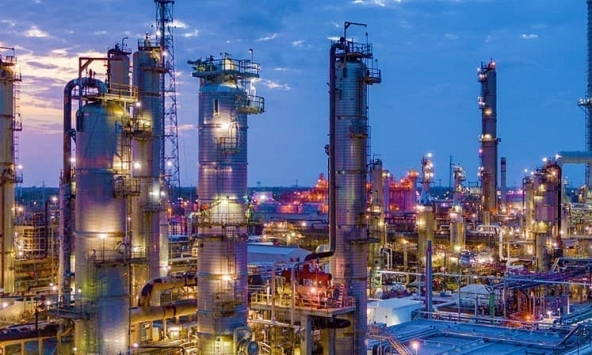 StanChart: Nhu cầu dầu đạt mức cao nhất mọi thời đại vào tháng 5