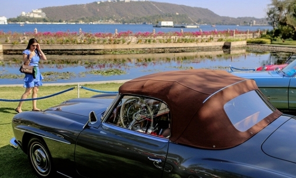 Đằng sau sự phồn thịnh của 'giới siêu giàu' mới của Ấn Độ