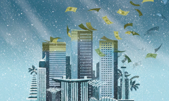 Hết thời dễ gọi vốn, các startup Đông Nam Á đối mặt với 'mùa đông' sinh tồn khắc nghiệt hơn bao giờ hết