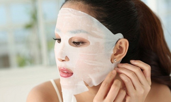 Có nên đắp mặt nạ dưỡng da hằng ngày không?