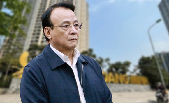 Chủ tịch Tân Hoàng Minh khẳng định sẽ trả lãi cho nhà đầu tư