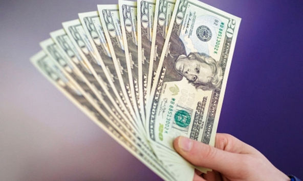 Giá USD hôm nay 21/3: Suy yếu sau quyết định ổn định lãi suất của Fed