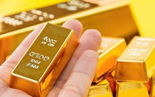 Giá vàng hôm nay 21/3: Đắt nhất lịch sử do Fed giữ nguyên lãi suất