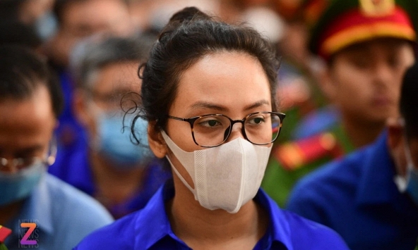 Bà Trương Mỹ Lan xin khắc phục hơn 1.600 tỷ đồng cho chồng, cháu gái