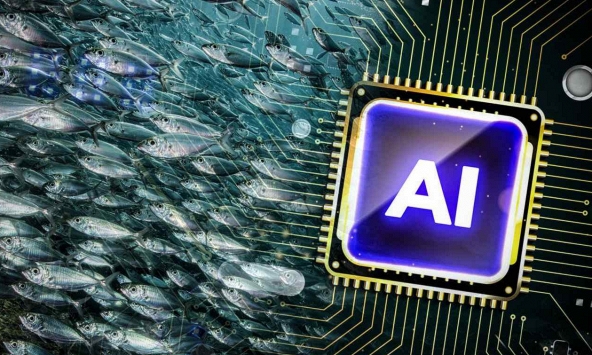 Startup Nhật Bản dùng thuyết 'tiến hóa' để lập mô hình AI chi phí rẻ