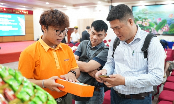 Phát động cuộc thi khởi nghiệp xanh với tổng giải thưởng 760 triệu đồng