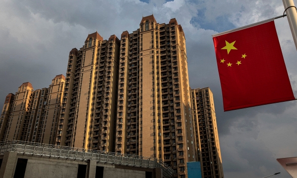 Tương lai nào cho thị trường bất động sản Trung Quốc?