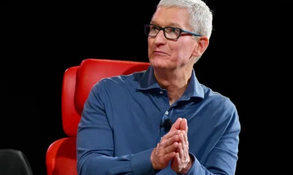 Chính phủ Mỹ kiện Apple với cáo buộc độc quyền