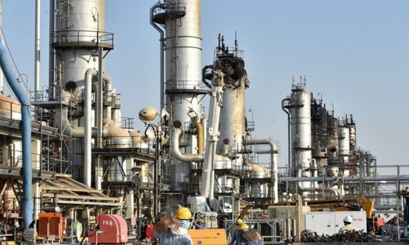 Giá xăng dầu hôm nay 22/3: Quay đầu giảm