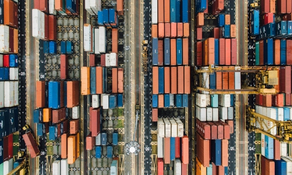 Chuyển đổi xanh: Thúc đẩy tương lai bền vững cho Châu Á - Thái Bình Dương