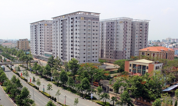 Đồng Nai chuẩn bị triển khai 5 dự án nhà ở xã hội