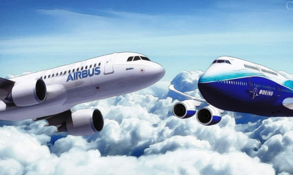 Airbus giành đơn hàng máy bay lớn ở châu Á, khi Boeing đang 'đốt' tiền cho loạt sự cố