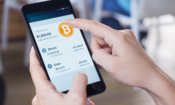 Bạn có nên mua Bitcoin ở mức 65.000 USD?