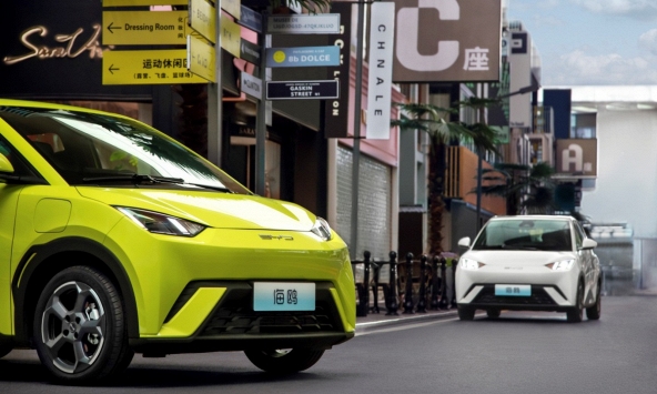 BYD Seagull đang khiến các nhà điều hành ô tô và chính trị gia toàn cầu 'đứng ngồi không yên', vì sao?