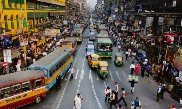 Startup Ấn Độ 'giải bài toán khó'