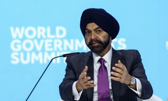 WB chia sẻ thêm dữ liệu để thu hút các nhà đầu tư tư nhân vào các nước đang phát triển