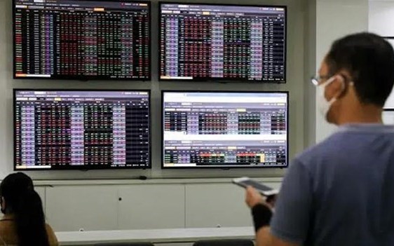 Tạm thời ngắt kết nối của VNDirect tới HNX