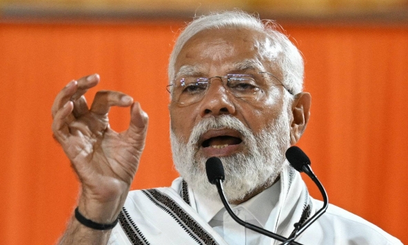 Ấn Độ 'thách thức' ngôi vương về sản xuất của Trung Quốc khi chuỗi cung ứng dần thay đổi