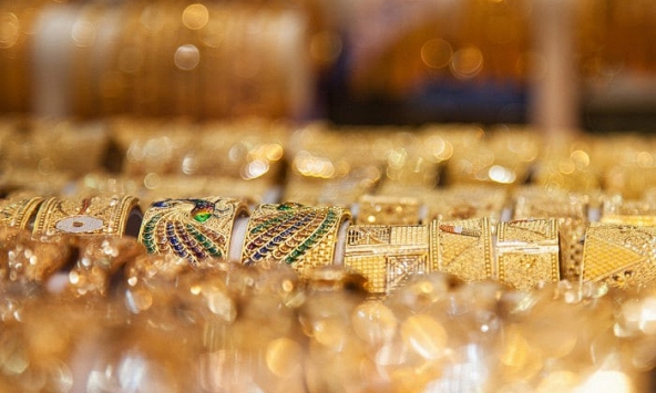 Giá vàng hôm nay 25/3: Ổn định quanh 80 triệu đồng/lượng