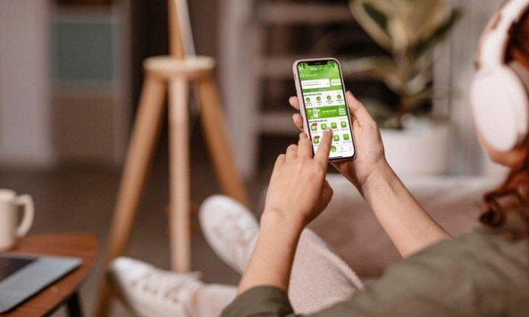 Từ 1/7, chuyển tiền trên 10 triệu phải xác thực bằng khuôn mặt, vân tay